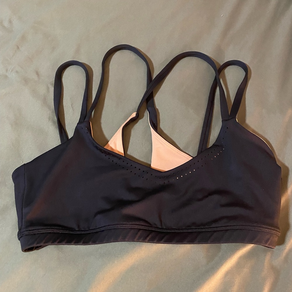 Buff Bunny Bra